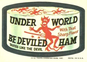 underworld