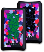 Skin Flik case