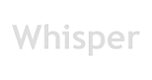 Whisper