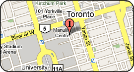Igor Canada Toronto naming consultants