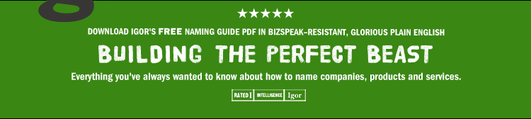 download Igor Naming Guide