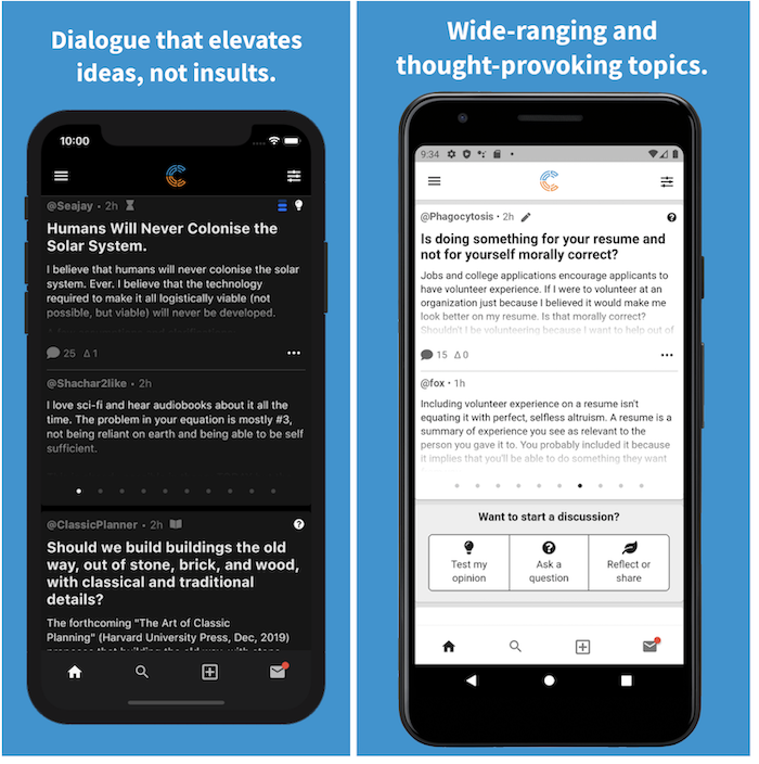 ceasefire app