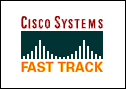 Cisco Fast Track
