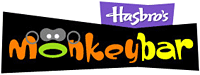 Monkeybar