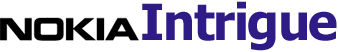 Nokia Intrigue