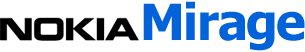 Nokia Mirage