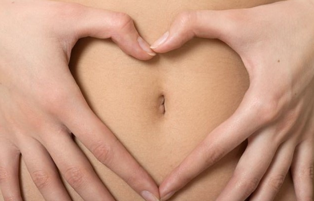 Navel