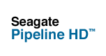 Seagate Pipeline HD