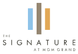 The Signature at MGM Grand