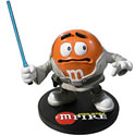 m and m guy