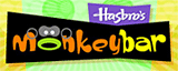 Hasbro Monkeybar