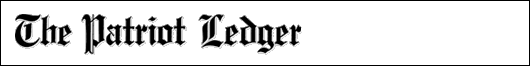 Boston Patriot Ledger