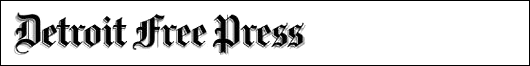 Detroit Free Press