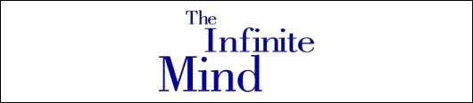 The Infinite Mind - NPR