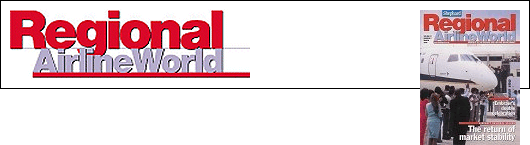 Regional Airline World