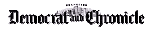 Rochester Democrat and Chronicle