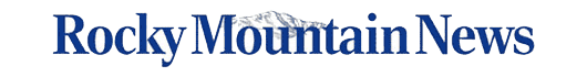 Rocky Mountain News
