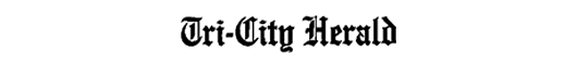 Tri-City Herald